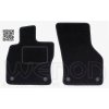 Wenon autokoberce textilné Fiat Stilo 3D hatchback 2001-2007