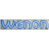 Wenon autokoberce textilné Fiat Stilo 3D hatchback 2001-2007
