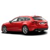 Mazda 6 combi 2013-2024 WENON autorohože