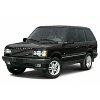 Wenon autokoberce textilné Range Rover 1994-2001
