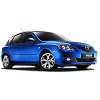 Wenon autokoberce textilné Mazda 3 hatchback 2003-2008