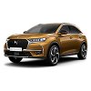 Wenon autokoberce textilné DS 7 Crossback 2017-
