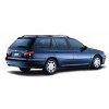 Wenon autokoberce textilné Peugeot 406 combi 1996-2003