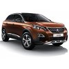 Wenon autokoberce textilné Peugeot 3008 2016-2020