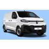 Citroen Jumpy van 2016- WENON