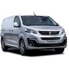 Wenon autokoberce textilné Peugeot Expert van 2016-