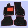 Wenon autokoberce textilné Seat Ateca 2016-2026