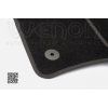 Wenon autokoberce textilné Seat Ateca 2016-2026
