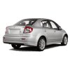 Wenon autokoberce textilné Suzuki SX4 sedan 2006-2014