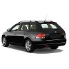 Wenon autokoberce textilné VW Golf combi 2003-2008