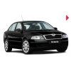 Škoda Octavia liftback 2004-2008