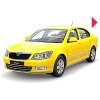 skoda octavia 2 FL