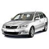 skoda octavia 2 combi po FL