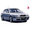 Škoda Octavia liftback 1997-2010 WENON autorohože