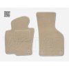 Wenon autokoberce textilné Seat Leon hatchback 2013-2019
