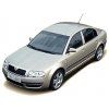Škoda Superb sedan 2002-2008 WENON autorohože
