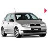 Škoda Fabia hatchback 1999-2006 WENON autorohože