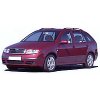 Wenon autokoberce textilné Škoda Fabia combi 1999-2006