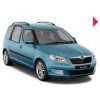 Škoda Roomster 2006-2015 WENON autorohože