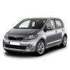 Škoda Citigo 2012-2020 WENON autorohože