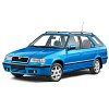 Škoda Felicia combi 1996 2001 WENON autorohože