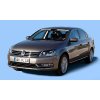 VW Passat sedan 2011-2014 WENON autorohoze