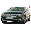 Wenon autokoberce textilné VW Passat combi 2014-2023