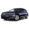 vw passat b8 combi