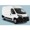 Fiat Ducato van 2006- WENON autorohoze