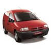 Autorohože gumové predné Citroen Jumpy van 1995-2006
