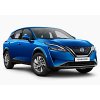 Nissan Qashqai 2021- WENON autorohože