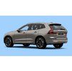 Volvo XC60 II 2017- WENON autorohoze