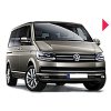 Volkswagen T6 Caravelle 2015-2019 WENON autorohože