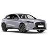 DS 4 PHEV 2021-2025