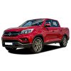 ssangyong musso grand