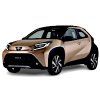 Toyota Aygo X 2022- WENON autorohože