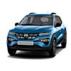 Dacia Spring 2020-