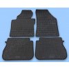Autorohože gumové VW Caddy 2003-2015
