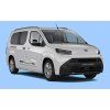 Toyota Proace City Verso L2 2019+
