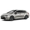 Toyota Corolla combi 2019-