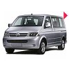 VW T5 Multivan 2003-2015 WENON autorohože