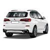 BMW X5 2018-2026 WENON autorohože
