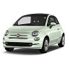 Fiat 500 hybrid 2007-2024 WENON autorohože