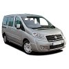 Fiat Scudo 2007-2016 WENON autorohože