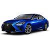 Lexus ES 2018-2025 WENON autorohože