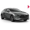Mazda 3 hatchback 2019- WENON autorohože