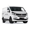 Fiat Talento van 2016-2022 WENON autorohože
