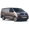 Fiat Scudo van 2022- WENON autorohože
