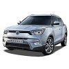ssangyong tivoli 2015-2023 WENON autorohože