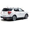 Ssangyong XLV 2016-2020 WENON autorohože